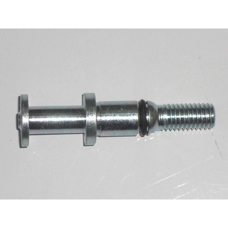 Pasador Centrador Bloqueo Freno (LN12) motor GY6 125cc - 152QMI Freno Tambor