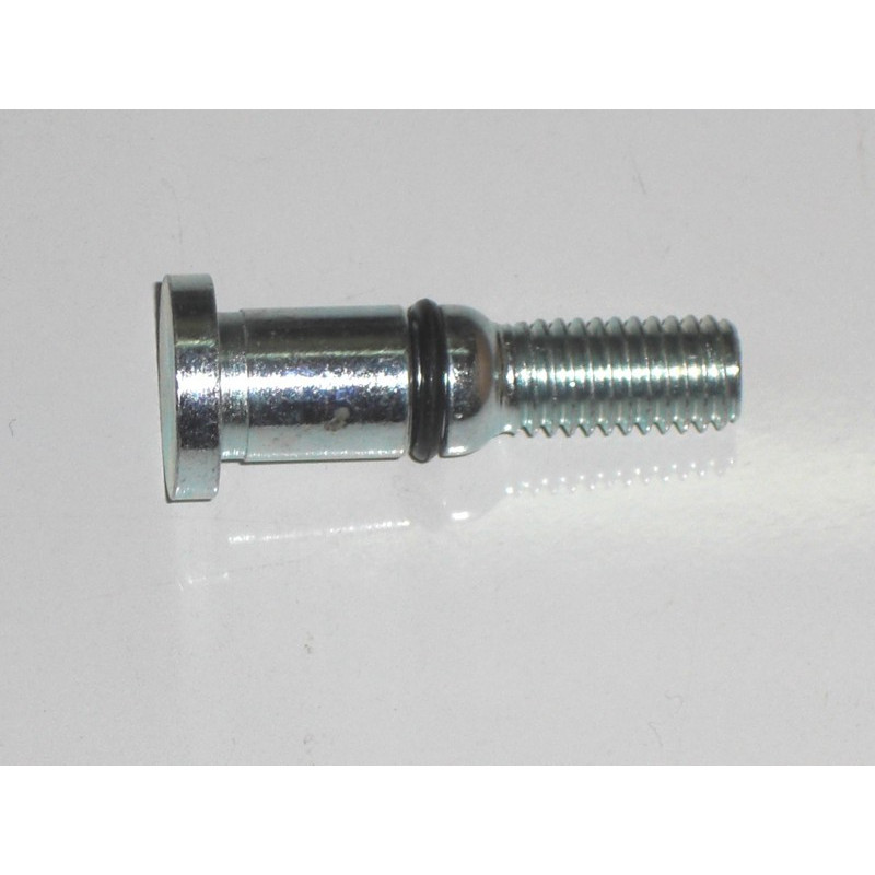 Pasador Centrador Bloqueo Freno (LN12) motor GY6 125cc - 152QMI