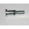 Coquille Pin Centreur Blocage Frein (LN12) moteur GY6 125cc - 152QMI