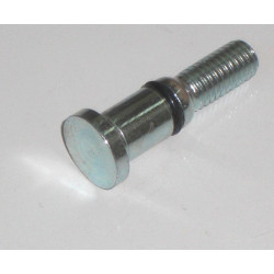Coquille Pin Centreur Blocage Frein (LN12) moteur GY6 125cc - 152QMI