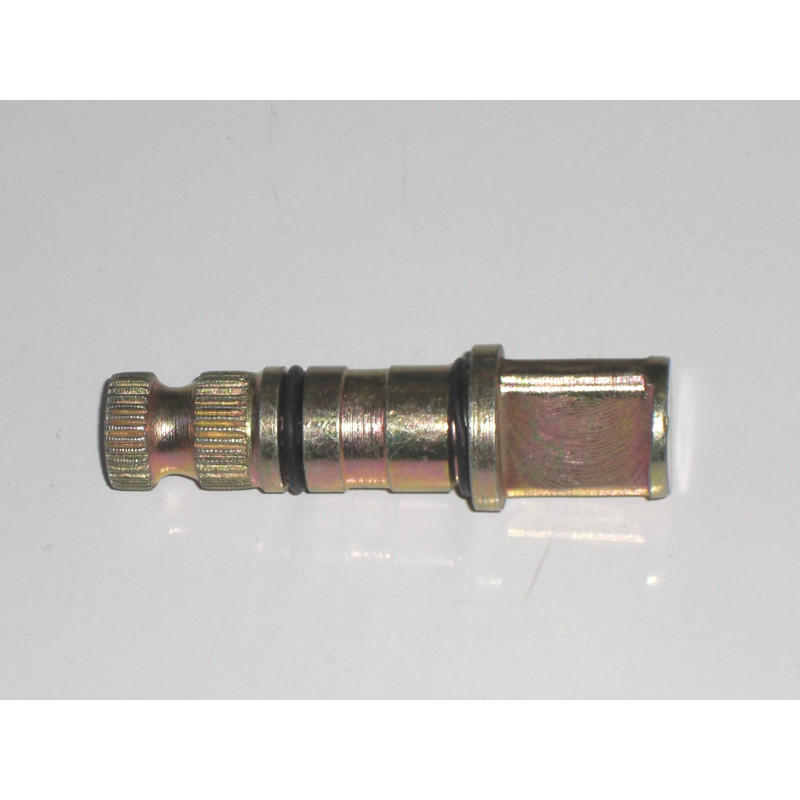 Dowel Pin Brake Block (LN12) engine GY6 125cc - 152QMI Rear Drum Brake