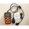 Diagnosis Tool for Scooter GY6 125cc with EFI Delphi