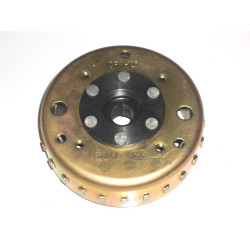 Rotor Volant Magnetique EFI 18 Bobines (SG125EFI)  (Jiajue JJ125T-23)