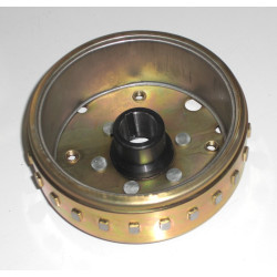 Rotor Volante Magnetico EFI 18 Bobinas (SG125EFI) Saiga SG125EFI