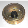 Rotor Volante Magnetico EFI 18 Bobinas (SG125EFI) Saiga SG125EFI