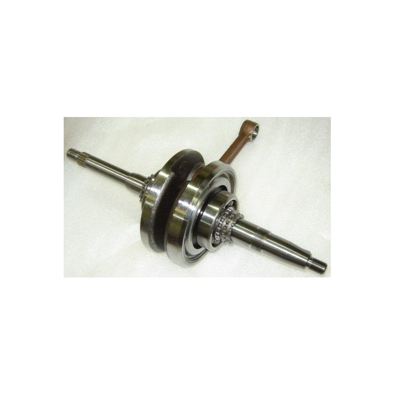 Cilindro Motor 139FMA 50cc (Dingo 50)