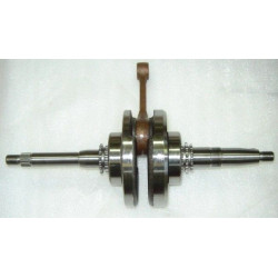 Cigüeñal Motor 152QMI (LN125)