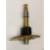Axe de Pédale de Kick Ensemble GY7 (SG125EFI) 1P52QMI-3 127mm