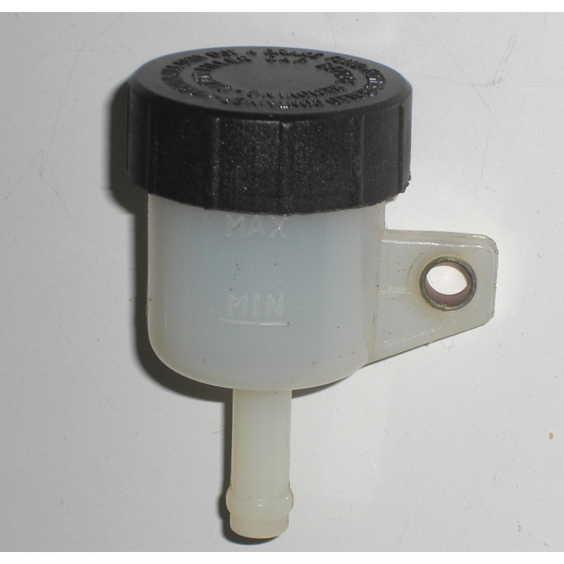 Rear Brake Master Cylinder Assy (Lifan LF250ST-2)