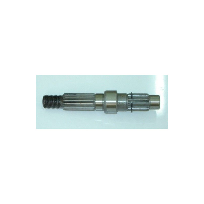 Courroie Transmission (LN125)