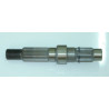 Courroie Transmission (LN125)