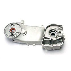 Carter Izquierdo GY6-Largo Tambor (MG125)