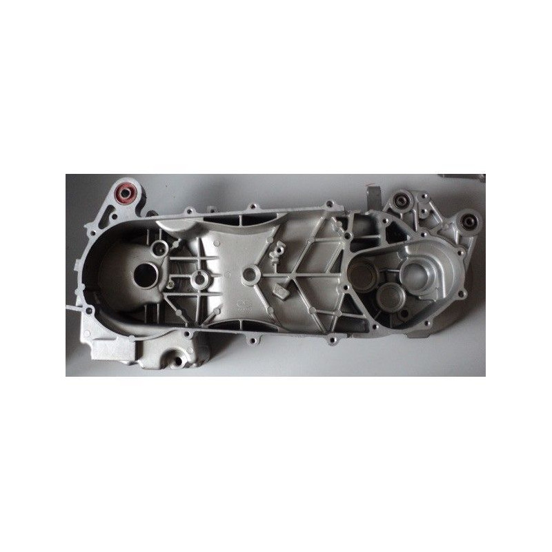 Carter Gauche GY6-Long Tambour (MG125)