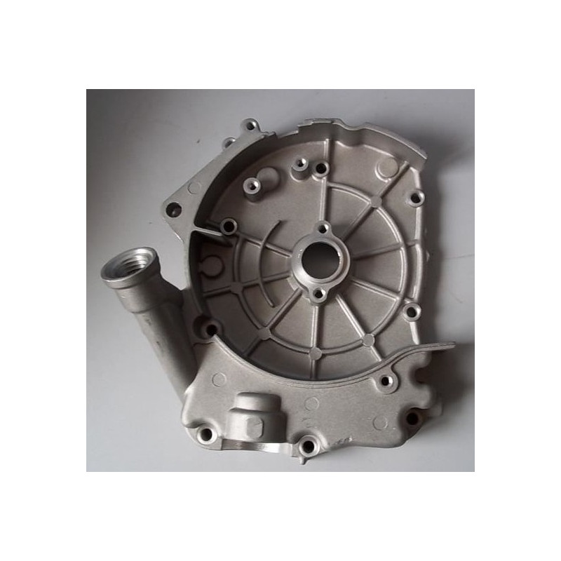 Tapa Carter Derecho GY6  (MA125)