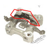 Pont Arbre a Came Complet (ZNEN ZN125T-E)