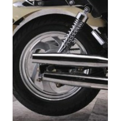 Rear Wheel Rim for Lifan King 125 (LF125-14F)