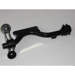 Balancin Soporte Motor-Chasis/ Engine-Frame Hanger Bracket / Bâtis Moteur-Chassis  (LIFAN Urbain 125 LF125T-9R)