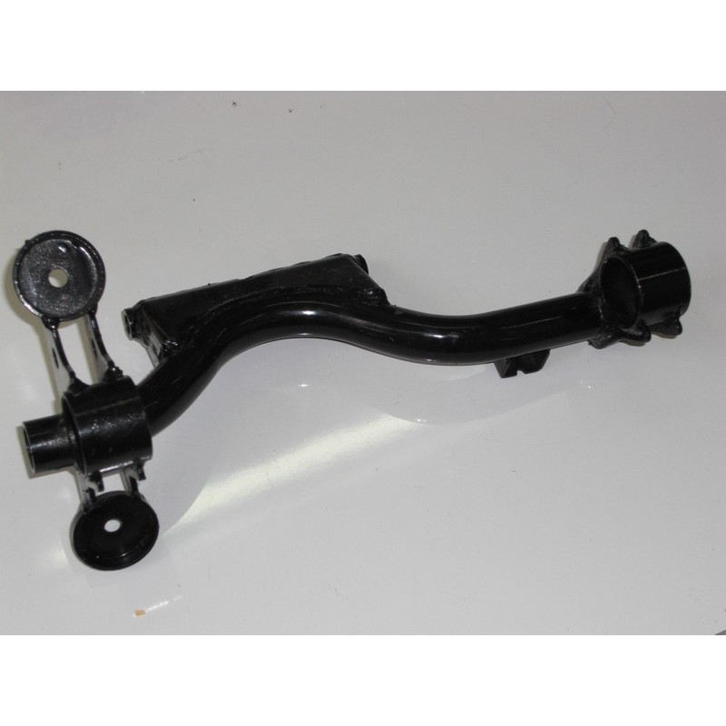 Balancin Soporte Motor-Chasis/ Engine-Frame Hanger Bracket / Bâtis Moteur-Chassis  (LIFAN Urbain 125 LF125T-9R)