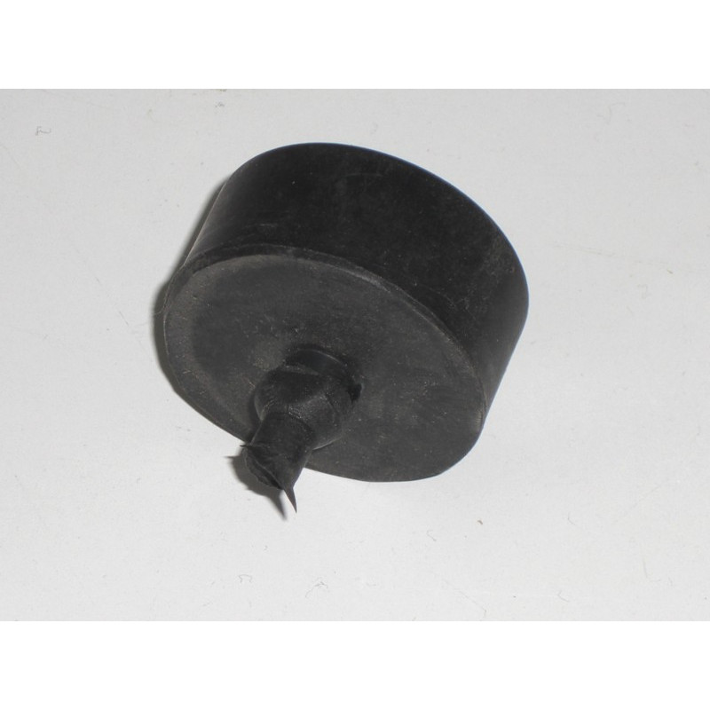 Silentbloc Balancin Soporte Motor-Chasis (LIFAN Urbain 125 LF125T-9R)