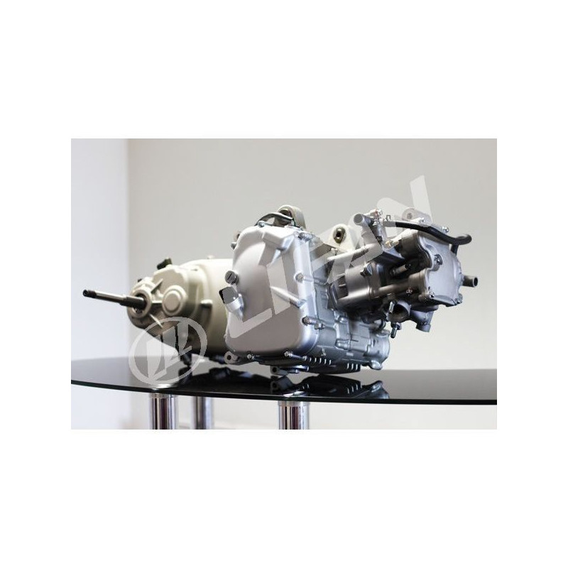 Motor 125cc 1P52MI-5 (MT125)