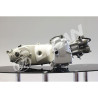 Motor 125cc 1P52MI-5 (MT125)