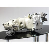 Engine 125cc 1P52MI-5 (MT125)
