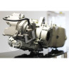 Moteur 125cc 1P52MI-5 (LF125T-19)