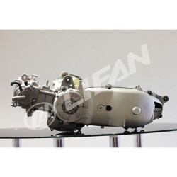 Motor 125cc 1P52MI-5 (MT125)