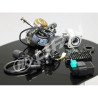 Moteur 125cc 1P52MI-5 (LF125T-19)