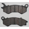 Pastillas Sinterizadas Freno Delantero Honda PCX 125