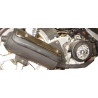 Tubo Escape / Echappement (LIFAN Traveller LF125T-9R)