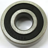 Rear wheel Axle Bearing 6201 (DG125)