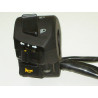 Handlebar Switch, LH  (KR200)
