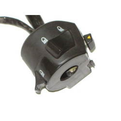 Piña Interruptores Izq. (KR200)