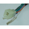 Interrupteurs Guidon, Gau.  (KR200)