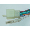 Handlebar Switch, LH  (KR200)