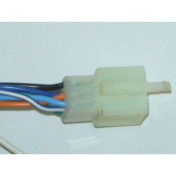 Piña Interruptores Izq. (KR200)