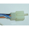 Piña Interruptores Izq. (KR200)