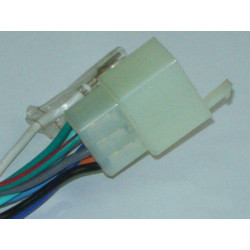 Piña Interruptores Izq. (KR200)