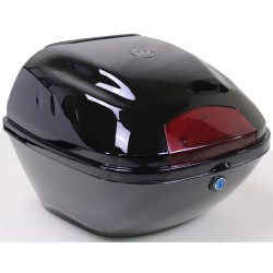 Baul Trasero (Negro) 28L (RM125EFI) ZNEN ZN125T-30A