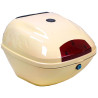 Baul Traseo (Beige) 28L (RM125EFI) ZNEN ZN125T-30A