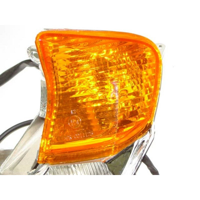 Cristal Intermitente Trasero Der ZNEN ZN125T-B LIFAN LF125T-16
