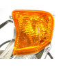 Cristal Intermitente Trasero Der ZNEN ZN125T-B LIFAN LF125T-16