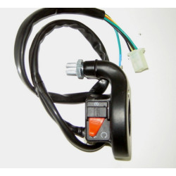 Piña Interruptores Derecha  Skyteam ST125-250 LIFAN LF250GY-7