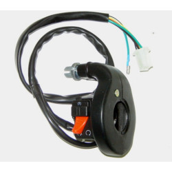Piña Interruptores Derecha  Skyteam ST125-250 LIFAN LF250GY-7