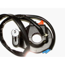 Piña Interruptores Derecha  Skyteam ST125-250 LIFAN LF250GY-7