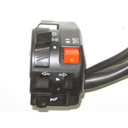 Interrupteurs Guidon Gauche  (Skyteam ST125-250 LIFAN LF250GY-7 )
