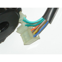 Piña Interruptores Izquierda Skyteam ST125-250 LIFAN LF250GY-7