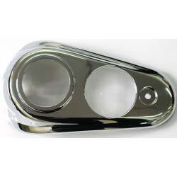 Réservoir Carburant (Noir-LIFAN) King LF125-14F