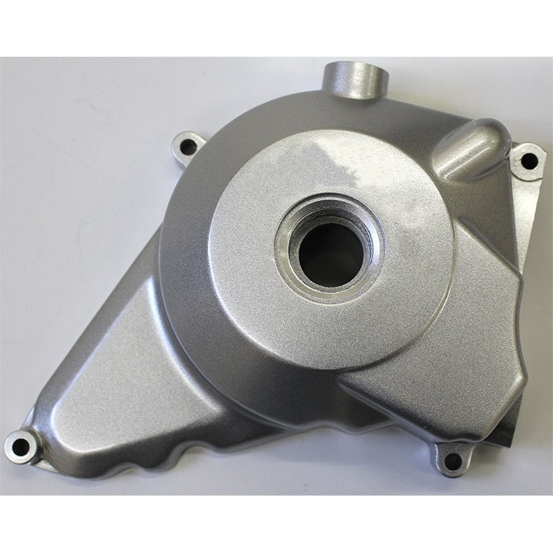Tapa Izquierda Volante Magnético (DG12) SKYTEAM DAX125 ST125-6 Euro 3